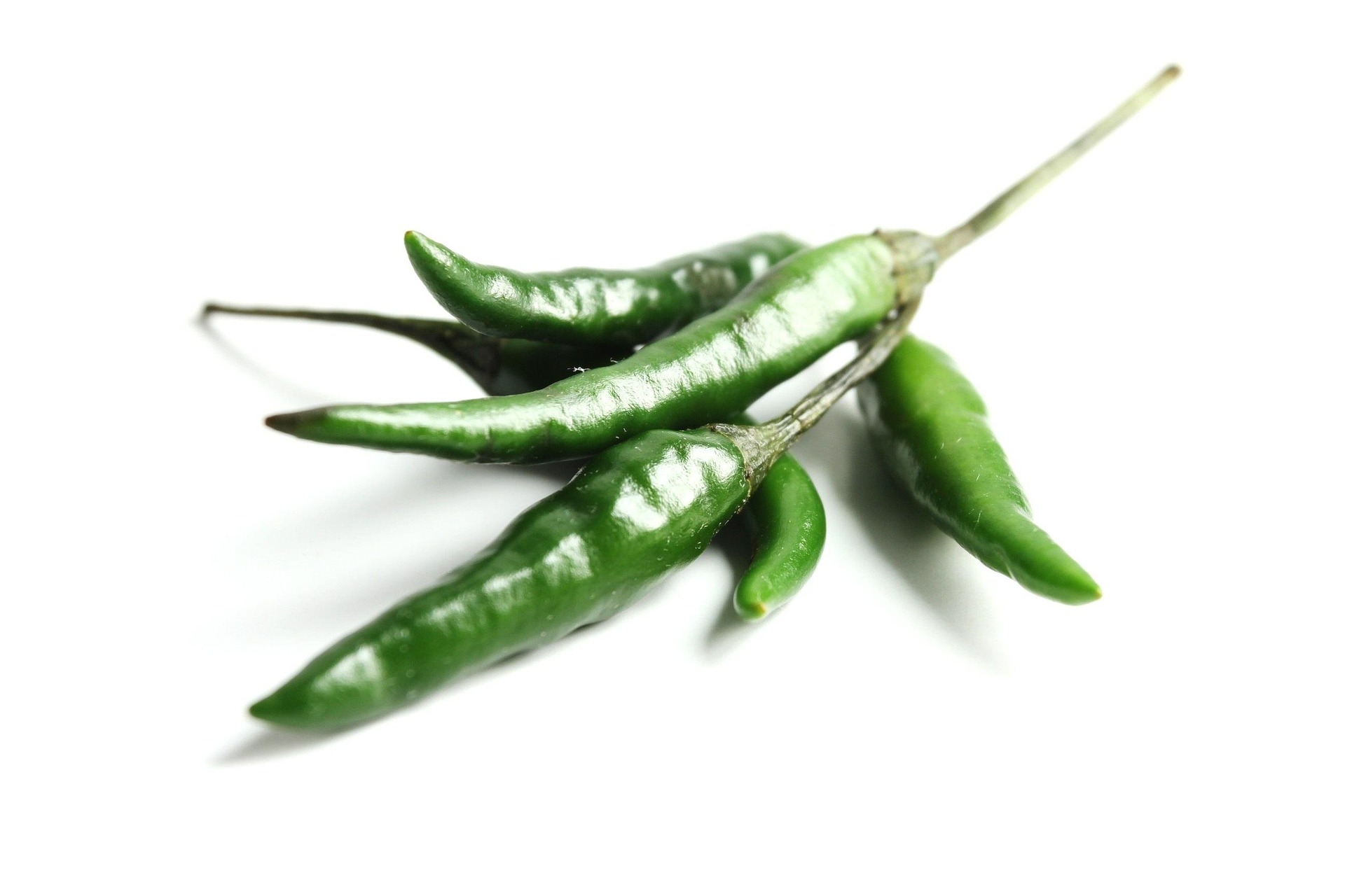 Green Chilli